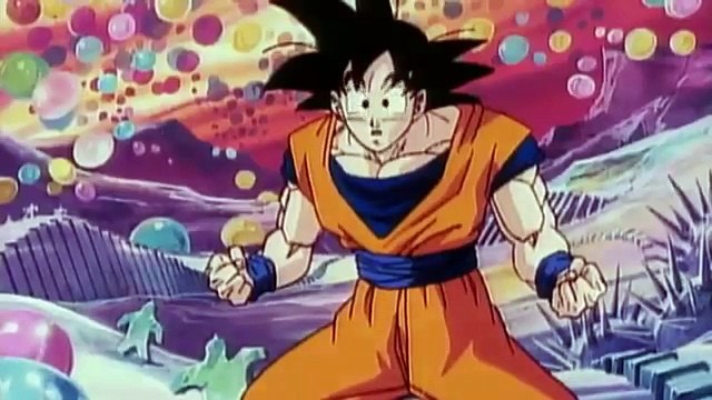 【MAD】 ドラゴンボールZ 復活のフュージョン！！ 悟空とベジータ×