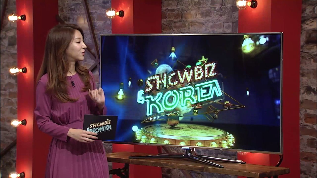 [Showbiz Korea] Park Bo-Gum(박보검),Yu Hyeonseok(유현석) _ Star Picture