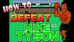 How to beat Mike Tysons Punch-Out!!