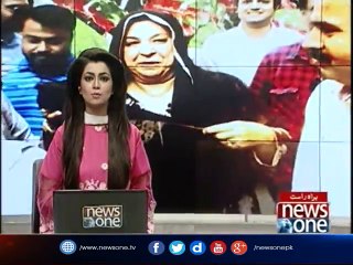 Imran Khan  appreciates Yasmin Rashid for fighting govt-backed PML-N