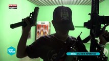 Un an après les JO,  les images chocs de Rio livrée à des milices armées (Vidéo)