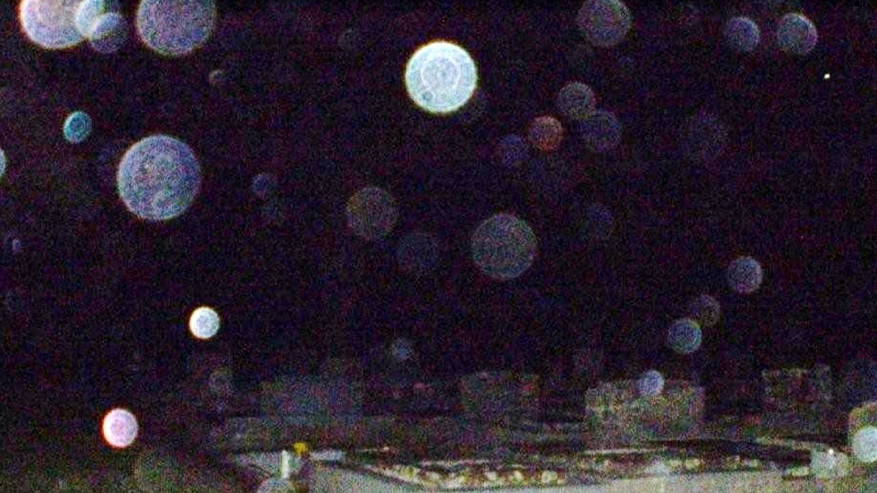 Orbs Explained | Real Spirit Orbs