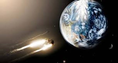 NIBIRU ALERTA PLANETA X O ASTEROIDE VIENE A LA TIERRA VÍDEO HD