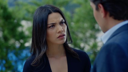 Rüya 9. Bölüm Çember Daralıyor