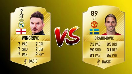 FIFA VS REAL LIFE | EPIC SPRINT RACES VS FASTEST FIFA PLAYERS!