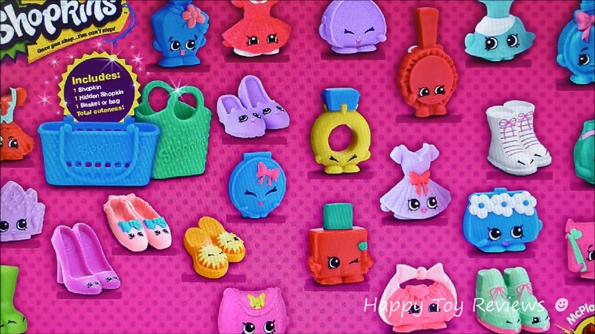 shopkins mcdonalds