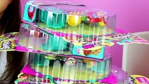 SHOPKINS Season 3 LIMITED EDITION HUNT - ULTRA RARE SHOPKINS - Opening all of our 12 and 5 Packs