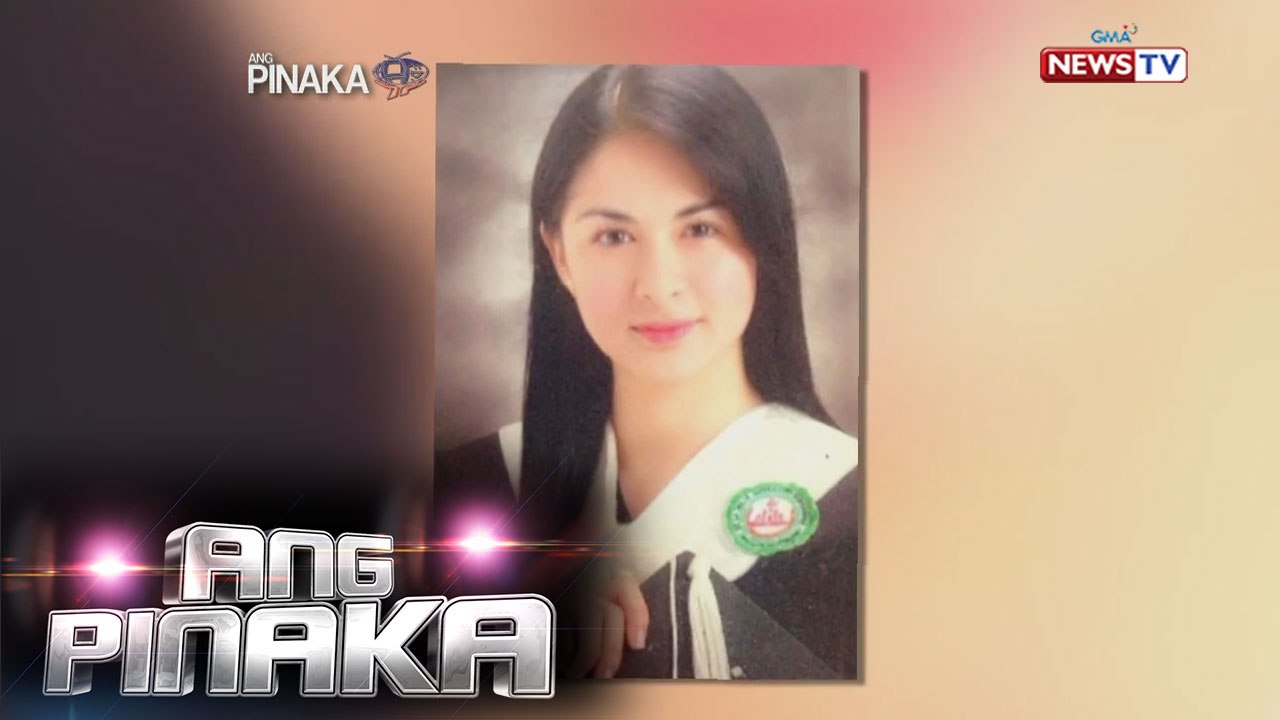 Ang Pinaka: Favorite throwback photo subjects