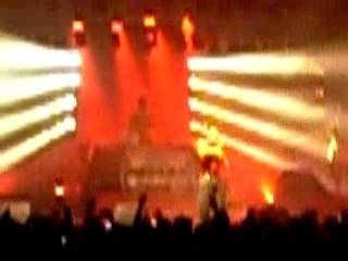concert de diams en martinque