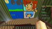 Minecraft Pixel Painters Were Anime Characters. CHAD FTW!!! DOLLASTIC PLAYS with Gamer Ch