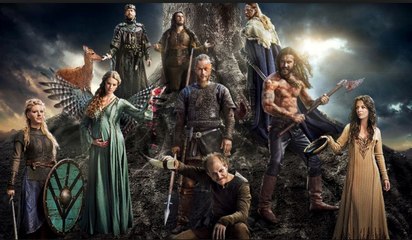 WatchOnline~~Vikings~~ Season 5 Episode 3 OnlineFull Series Epsd.
