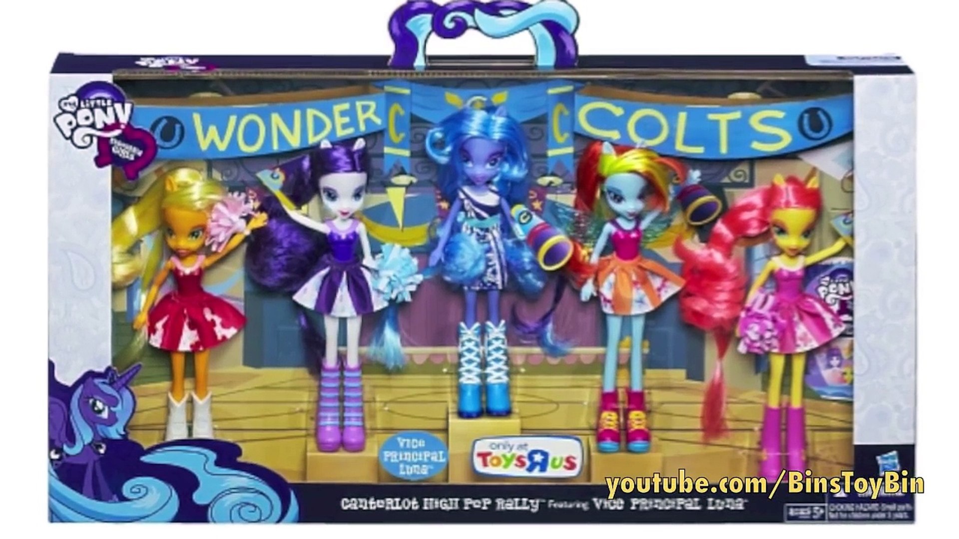 principal celestia toy