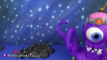 Homme chauve-souris par par vert dans Lanterne espace Trixie 3 imaginext lego zurg hobbykidstv