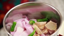 Rajma Masala Curry Recipe Kidney Beans Curry Recipe by Ruchi Bharani