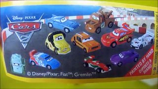 Oeuf avions Киндер сюрприз kinder surprise aha zoo disney