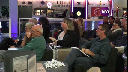 Soirée des comités sportifs de la Manche