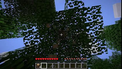 [Minecraft] Les Aventures de Yannette