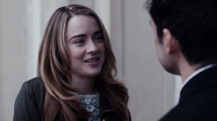 New Season The Exorcist [[S2,E1]] FOX Network