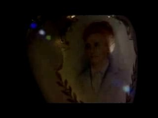 King of Communism - Elena Ceausescu