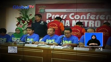Komentar Warga Terkait Video Porno Anak