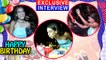 Nia Sharma Birthday Celebration 2017 - Exclusive Interview | TellyMasala Birthday Special