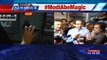 Shiv Sena Criticizes Modi Govt Says No Jobs Created By Mumbai Ahmedabad Bullet Train Project