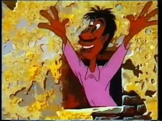 Goofy/Langbein - For Whom the Bulls Toil (Norwegian/Norsk)