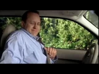 Hybrid SUV Commercial