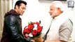 Salman Khan's SPECIAL MESSAGE To Narendra Modi