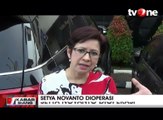 Setya Novanto Jalani Operasi Jantung