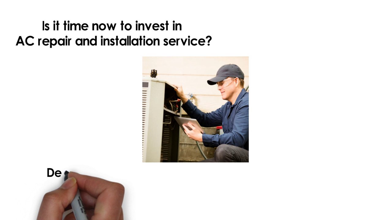 Dependable Heating & AC Repair Mesa