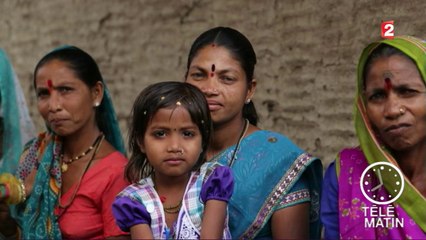 Échos du monde - Inde : La série féministe qui cartonne