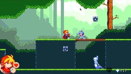 EROICO - Gameplay [PC]