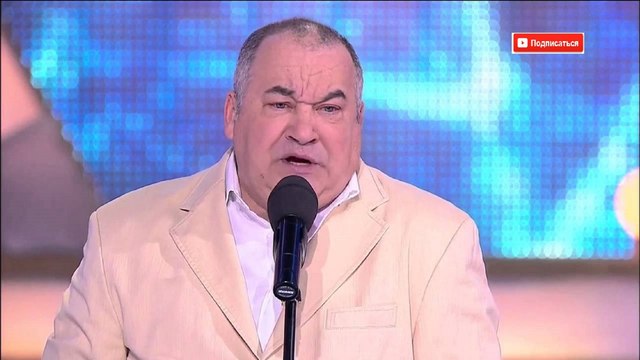 ИГОРЬ МАМЕНКО - Монолог - ПОДКАБЛУЧНИК. Юмор Анекдоты