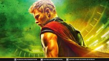 How Thor & Hulk Escape the Grandmasters Arena | Thor: Ragnarok