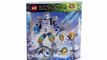 Lego Bionicle 71311 Kopaka and Melum Unity Set - Lego Speed Build Review