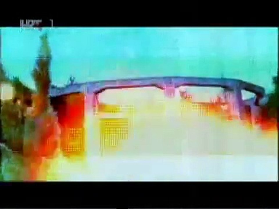 Tajna Veza NLO UFO -Vanzemaljaca  i  Nacista 1