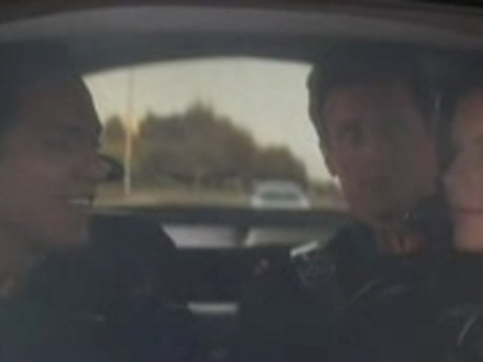 Demolition man - love commercials
