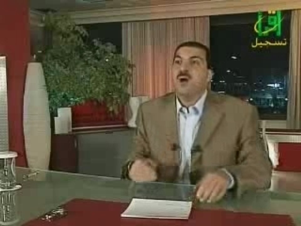 ep21 p1 Amr Khaled - Ala Khota Al-Habeeb mohamed islam