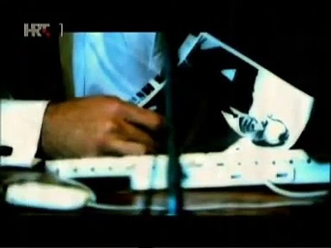 Tajna Veza NLO UFO -Vanzemaljaca i Nacista 3