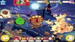 Angry Birds Epic: Part-1 Halloween Portal Level 1-3 Gameplay/Walkthrough