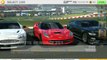 Real Racing 3 Gameplay Chevrolet Corvette Stingray Z51 vs Ford Shelby GT350R