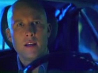 Smallville 7x07 Wrath trailer