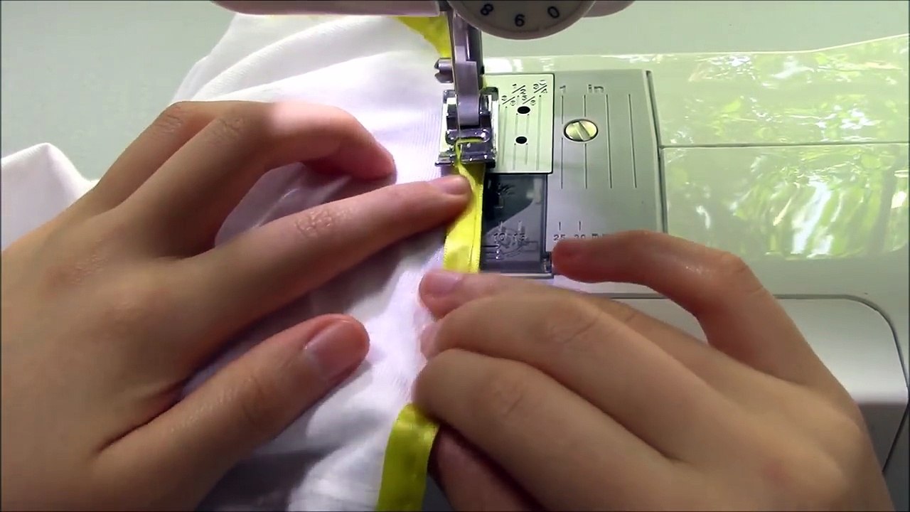 DIY Rin Kagamine Cosplay Costume