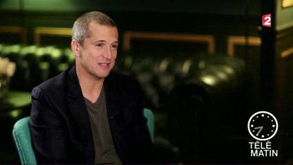 Cinéma - « Mon Garçon » de Christian Carion