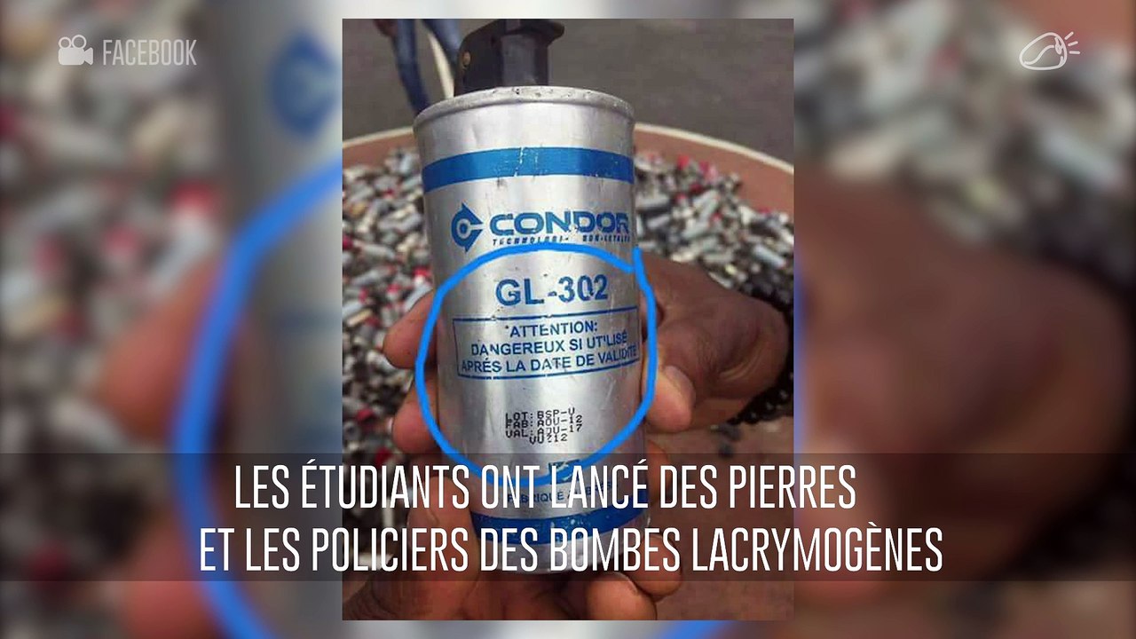 LA FESCI EN COLÈRE
