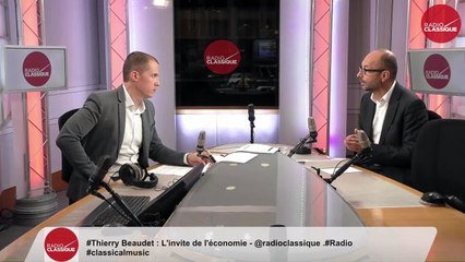 "Tiers payant : une modernisation reste à engager" Dimitri Pavlenko (18/09/2017)