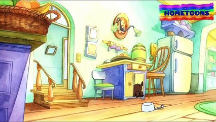 Baby Looney tunes Comfort level in Hindi Part 2