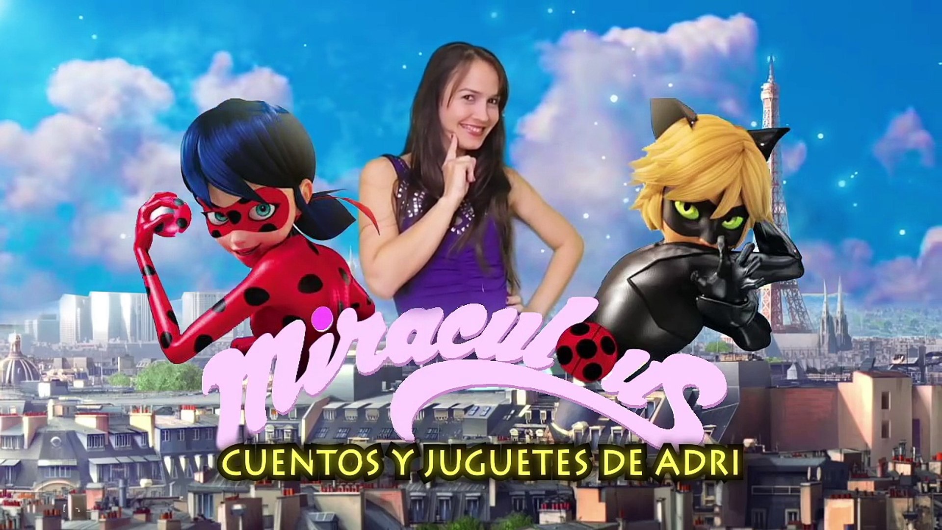 Prodigiosa Las Aventuras De Ladybug En Español Ladybug Y Cat Noir Se Enamoran Y Se Besan