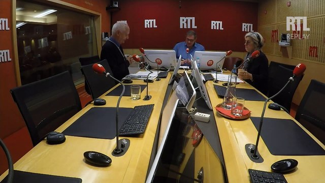 Ça : Le rêve américain, c'est aussi un cauchemar , selon Nicolas Domenach